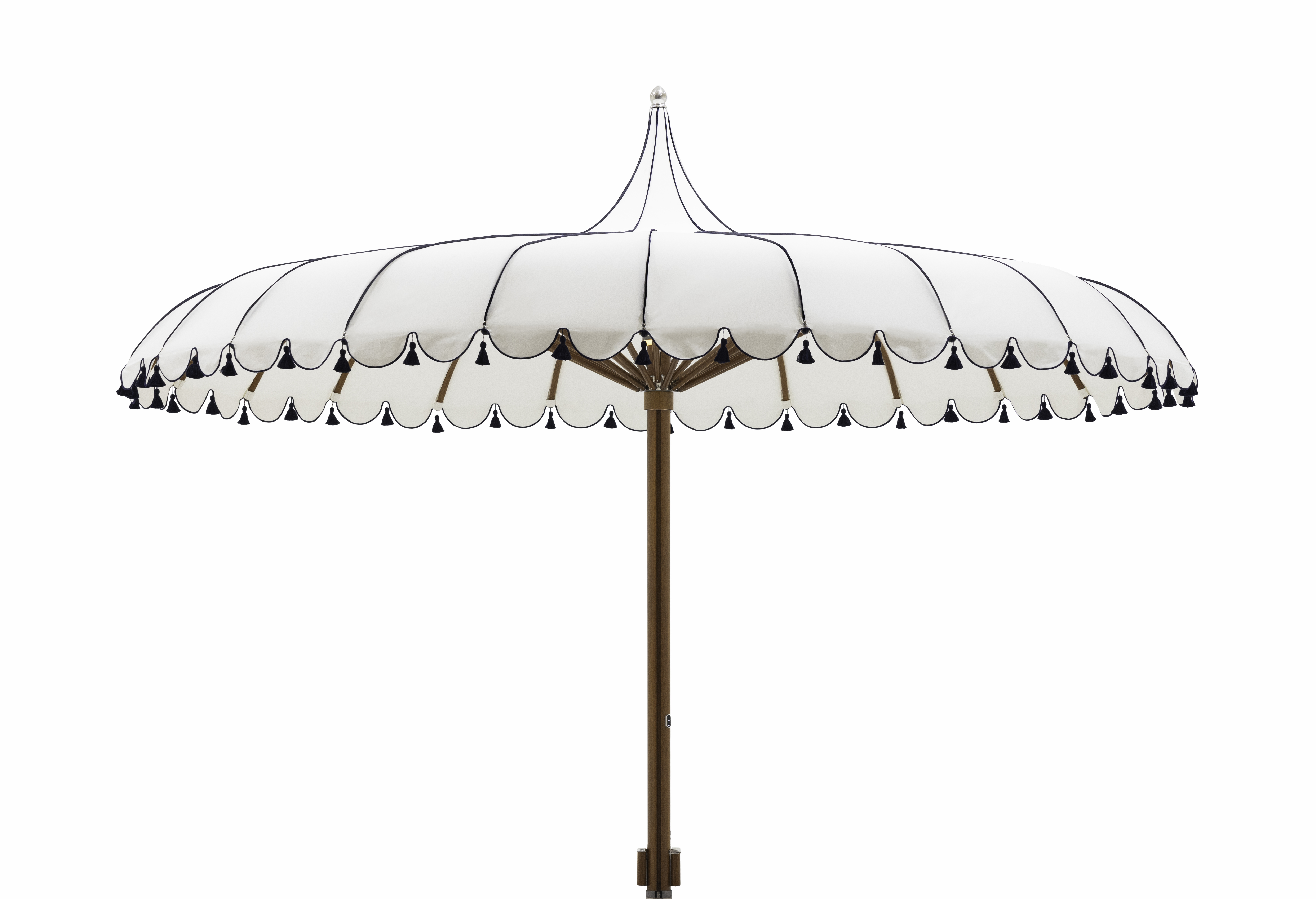 Ocean Master Voilare by TUUCI nominated for 2024-25 ADEX Awards.